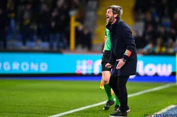 Westerlo onthult meer over échte reden van ontslag Rik De Mil: "Dit is er gebeurd"