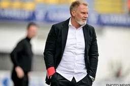 Dit is dé reden waarom Thorsten Fink voor KRC Genk koos: "Daarom ben ik een Genkie"