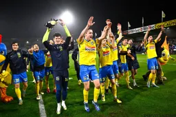 Westerlo na nieuwe onthullingen zeer zwaar in opspraak na salonremise tegen Genk