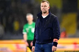 KRC Genk-legende komt met duidelijke mening over Wouter Vrancken