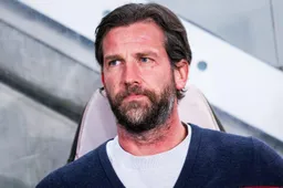 Wordt Rik De Mil de nieuwe coach van deze Belgische club?