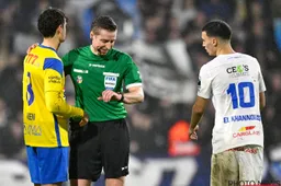 Totaal onbegrip na beslissing van Bondsparket over Westerlo-Genk: "Die ook allemaal bestraffen dan?"
