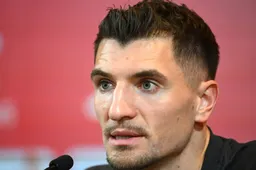 ‘Meunier hakt knoop door over transfer naar Club Brugge’