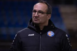 Loodzware competitiestart voor Verbroedering Geel