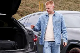 'Zeer mooie transfer hangt in de lucht voor Arthur Vermeeren'