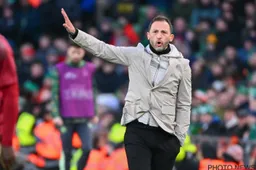 Tovert Domenico Tedesco wit konijn uit zijn hoed? ‘De nieuwe Divock Origi’