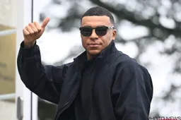 'Real Madrid pakt verwoestend uit op transfermarkt: 'Mbappé én deze twee spelers op komst'