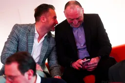 "Pure vervalsing: Anderlecht wordt nog kampioen na diefstal"