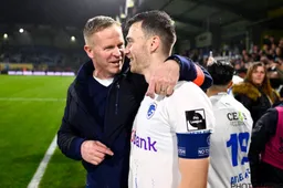 Grijpt Genk dan toch in na Westerlo? Deze kop rolt mogelijk nog