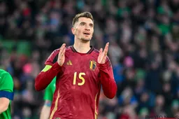 Het doet pijn aan de ogen: Dit schrijft de buitenlandse pers over prestatie van Rode Duivels