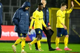 Vlak voor start van Play-off 1: Union ziet belangrijke sterkhouder allicht vertrekken