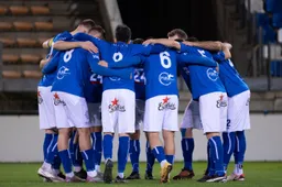 Reeksindeling bekend: Dit worden de tegenstanders van Geel in het nieuwe seizoen