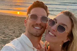 Kat Kerkhofs geeft toe: "Jaloerse Dries Mertens"