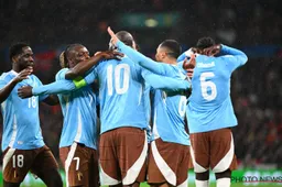 'Spectaculaire Rode Duivel-transfer bij Anderlecht'