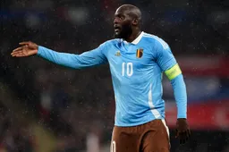 Na waanzinnige assist tegen Engeland: Chelsea neemt beslissing over toekomst van Lukaku'