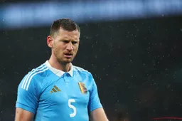 "Niet Debast, maar dit moet de opvolger worden van Jan Vertonghen bij de Rode Duivels"