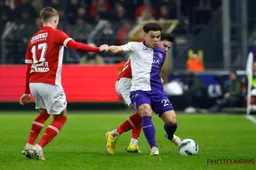 'Antwerp én Anderlecht grijpen mis: 'Belgisch target kiest voor Saudi-Arabië'