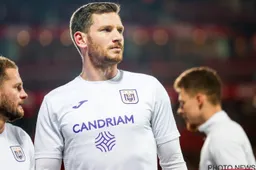'Jan Vertonghen heeft beslissing over Anderlecht genomen'
