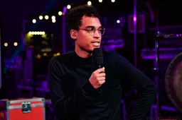 Gevolgen voor Aster Nzeyimana na overstap naar VTM: "Kijker doorprikt dat"