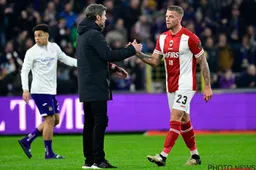 Toby Alderweireld spreekt grote schande na wedstrijd tegen Anderlecht