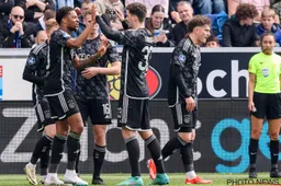Sensationeel: 'Ajax wil uitpakken met déze absolute toptrainer'