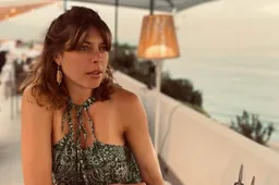 'Blanka Vlasic neemt plots opvallende beslissing over Ruben Van Gucht'