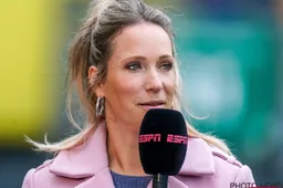 Pijnlijk: Hélène Hendriks is helemaal klaar met Wilfred Genee