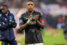 'Ajax grijpt keihard in bij Steven Bergwijn'
