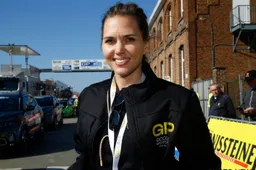 Ine Beyen onthult of ze een nieuwe vriend heeft