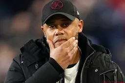 Van kwaad naar erger: Zeer slecht nieuws voor Vincent Kompany