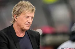 'Drama voor analist Wim Kieft'