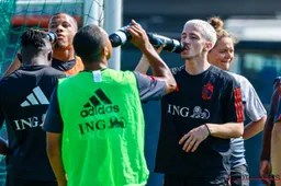 'AC Milan stuurt Rode Duivel naar de uitgang en wil ex-speler Anderlecht'