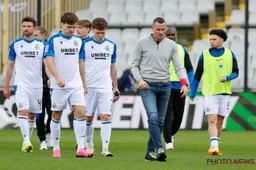 Nieuwe zomeraanwinst van Club Brugge krijgt advies van ex-kapitein Arsenal