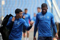 'Genk dreigt sterkhouder achterin te verliezen'