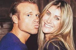 Er is heel slecht nieuws over Nicolas Liébart, de ex-man van Debby Pfaff