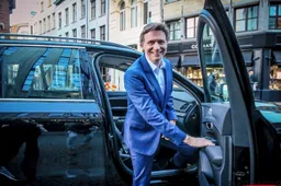 Erik Van Looy pakt uit met Fien Germijns