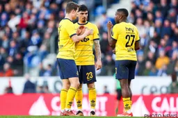 Union houdt de adem in: 'Al déze sterkhouders gaan deze zomer vertrekken'