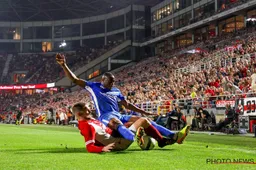 Supporters van Antwerp ontevreden: "Altijd hetzelfde"