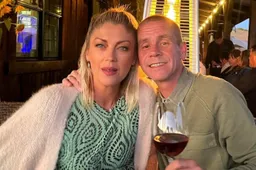 Sam Gooris kondigt heel groot nieuws aan: "Ik ben hier zo gelukkig mee"