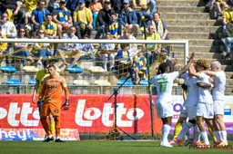 Fans zijn kritisch voor deze Union-speler: "Hij gaat weer in de fout"