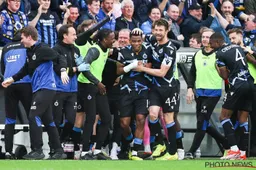 Daar is de volgende aanwinst al: 'Club Brugge haalt miljoenen boven voor toptransfer'