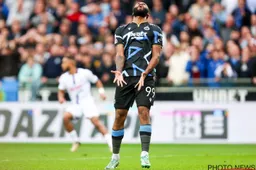 "Brentford wil de 37 miljoen euro voor Igor Thiago onmiddellijk terug"