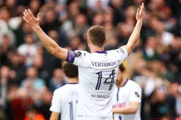 Doorbraak in Brussel: 'Jan Vertonghen heeft Anderlecht laten weten of hij doorgaat'