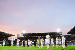 Debast achterna: 'Sporting CP richt opnieuw pijlen op JPL-speler'