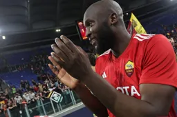 Kogel is door de kerk: 'Hier speelt Romelu Lukaku volgend seizoen'