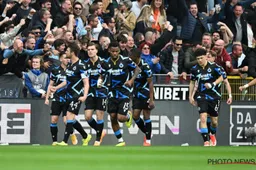 Laatste woord over Club Brugge-Anderlecht nog niet gezegd: 'Club werd bevoordeeld'