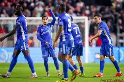KRC Genk wrijft zich in de handen met fraaie terugkeer: "Fijn om terug te keren naar de club"