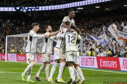 'Real Madrid is zwaar onder de indruk en trekt mogelijk déze Rode Duivel aan'