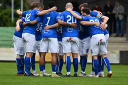 Geel verliest slag om het eindrondeticket, Termien is kampioen