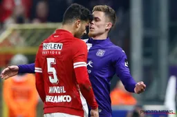 Thorgan Hazard maakt Antwerp nog kwader na uitspraken over Owen Wijndal
